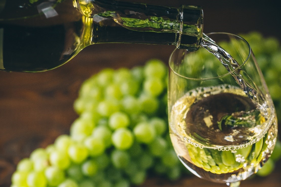 NEW GRAPE VARIETY NAMES APPROVED