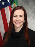 Graphic of Nicole Dunn