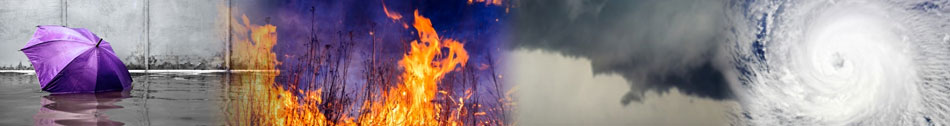 File Disaster Claims – Disaster Relief