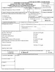 Graphic of a form.