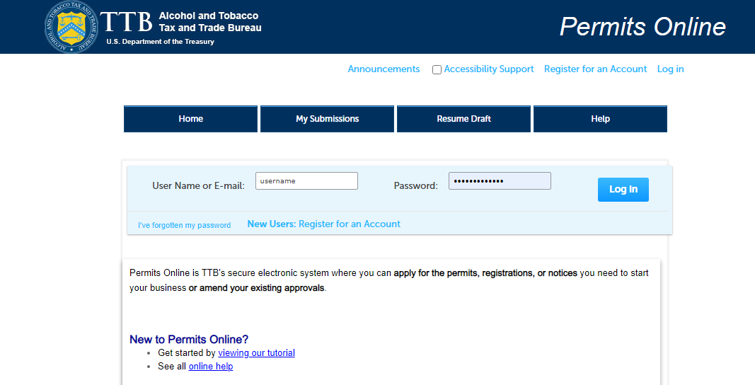 Step 1 screenshot