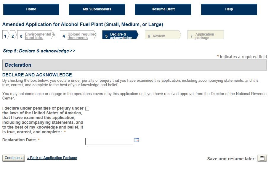 amended-application-for-alcohol-fuel-plants