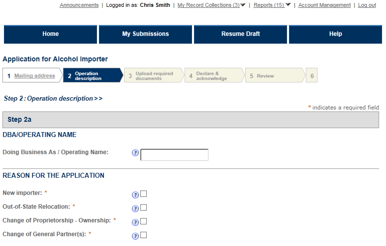 alcohol-importer-application-preview