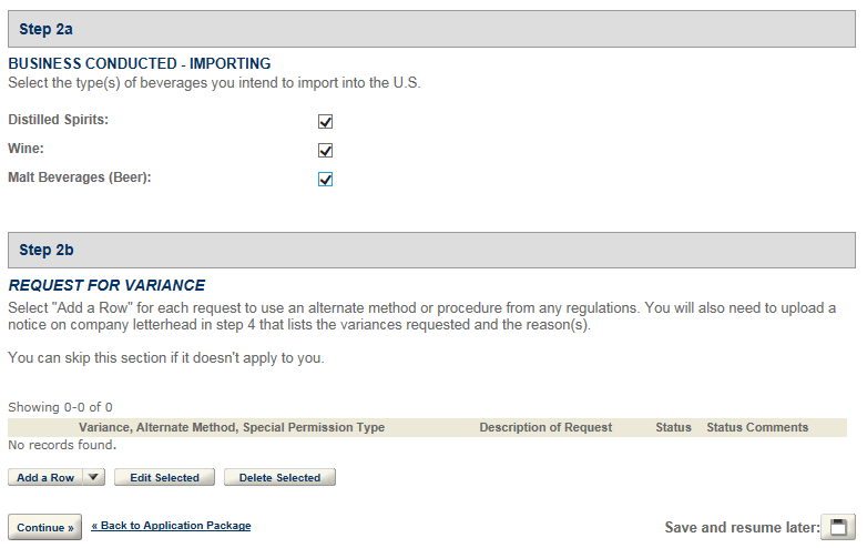 alcohol-importer-application-preview