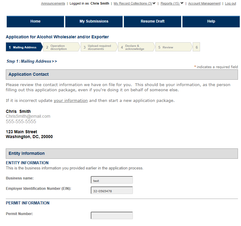 alcohol-wholesaler-application-preview