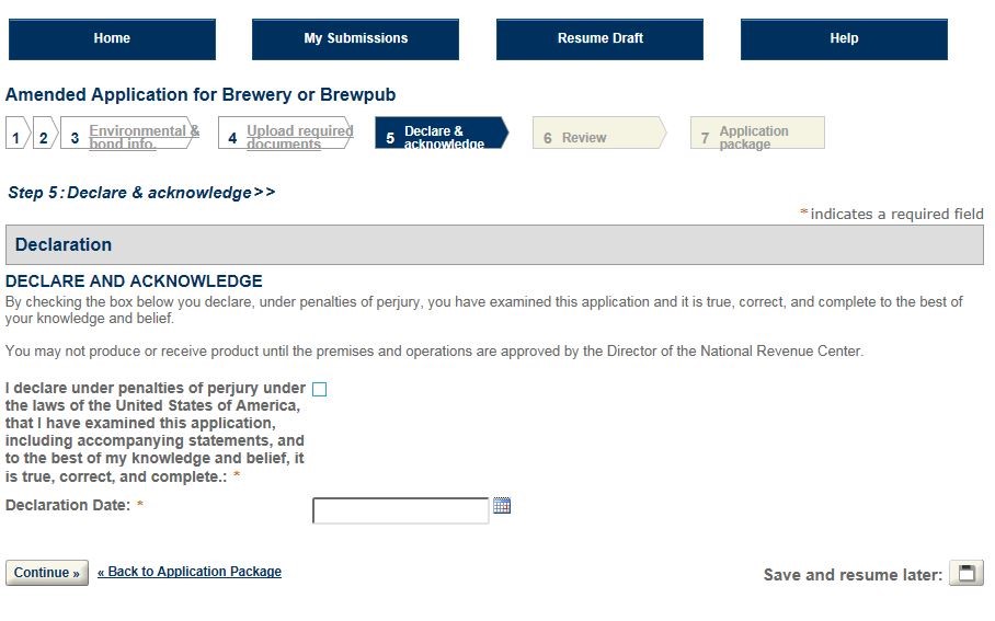 american homebrew association entry forms american homebrew association entry forms