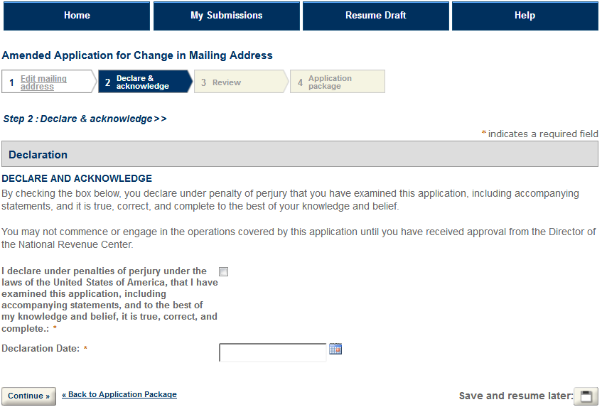 amended-application-for-change-in-mailing-address