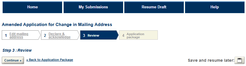 amended-application-for-change-in-mailing-address