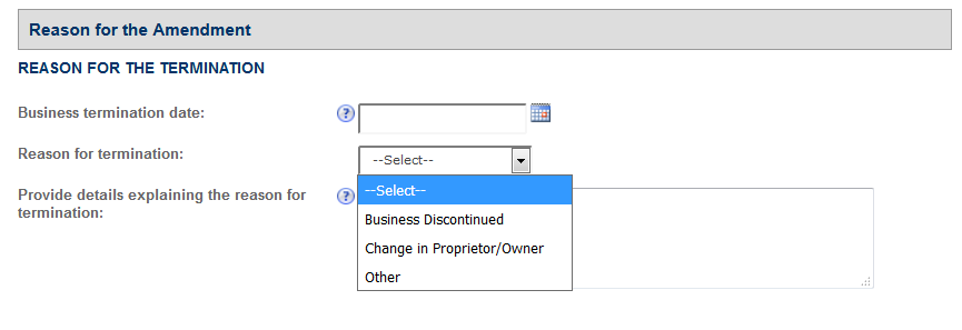 amended-application-for-terminating-a-business