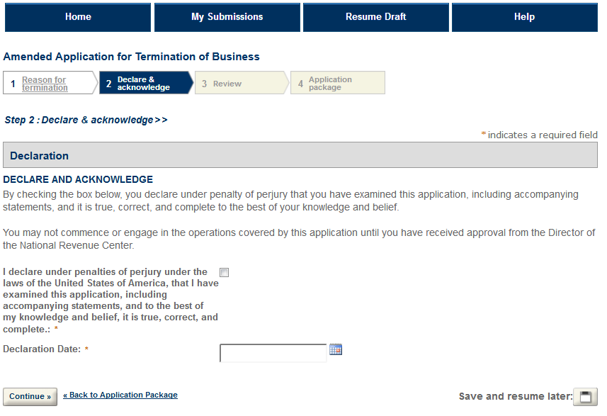 amended-application-for-terminating-a-business