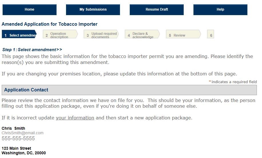 amended-application-for-tobacco-importers