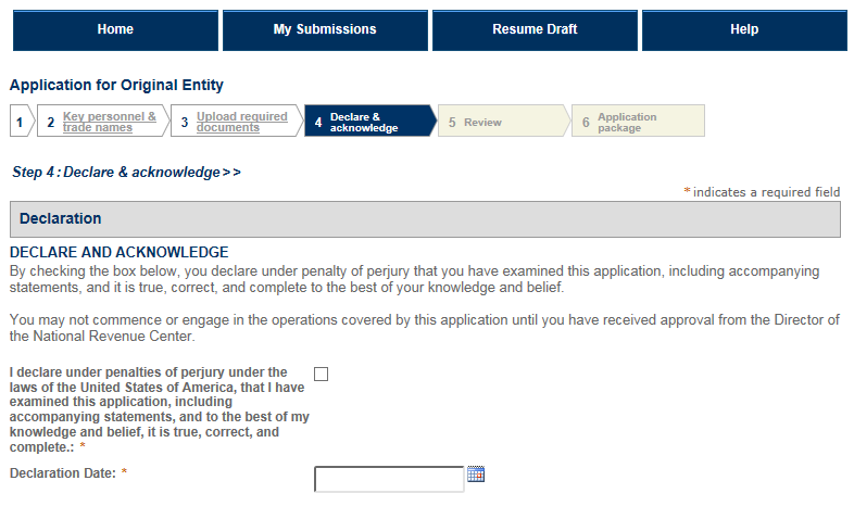 application-for-original-entity-application-preview