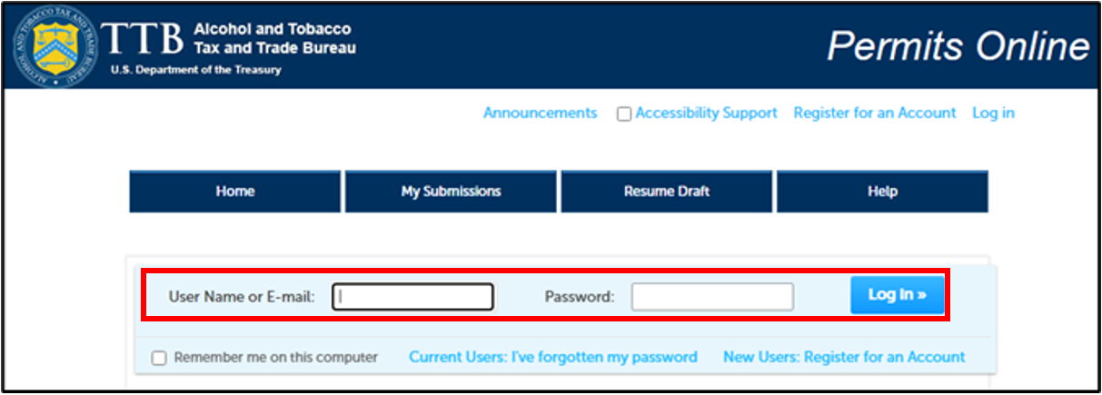 Account Login and Password – Contacts+