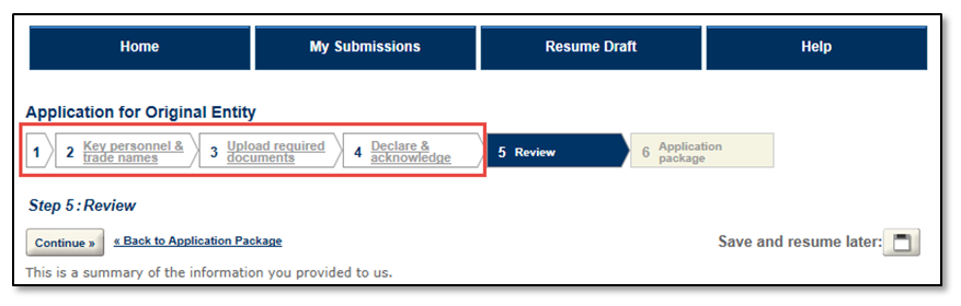 editing-application-before-submission-preview
