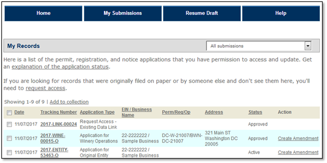 link-anothers-paper-records-to-account