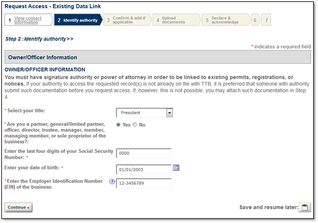 link-anothers-paper-records-to-account