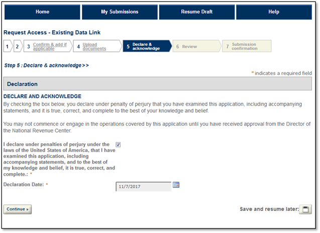 link-anothers-paper-records-to-account