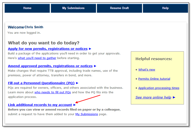 link-paper-records-to-account