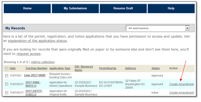 link-paper-records-to-account