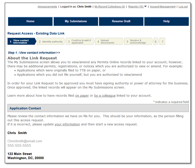 link-paper-records-to-account