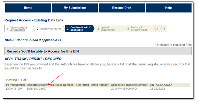 link-paper-records-to-account