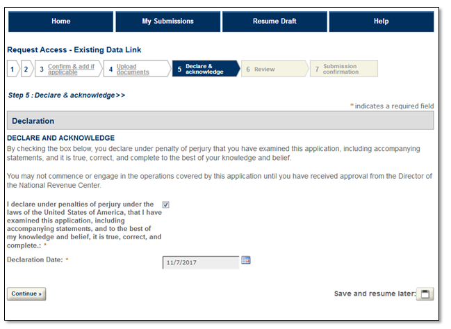 link-paper-records-to-account