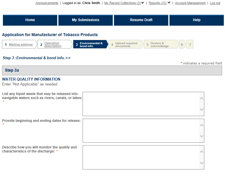 manufacturer-of-tobacco-products-application-preview