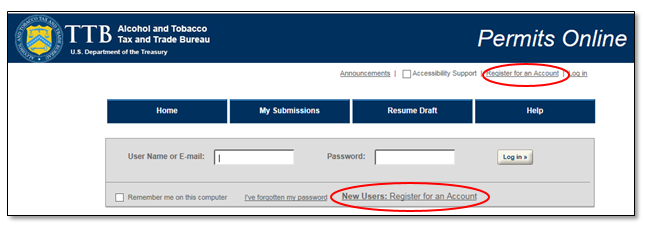 registering-for-an-account