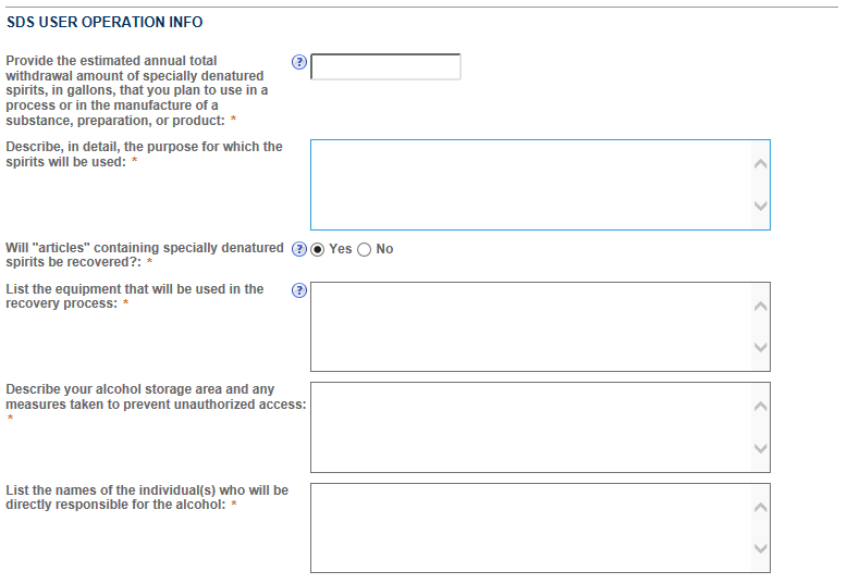 specially-denatured-spirits-user-application-preview