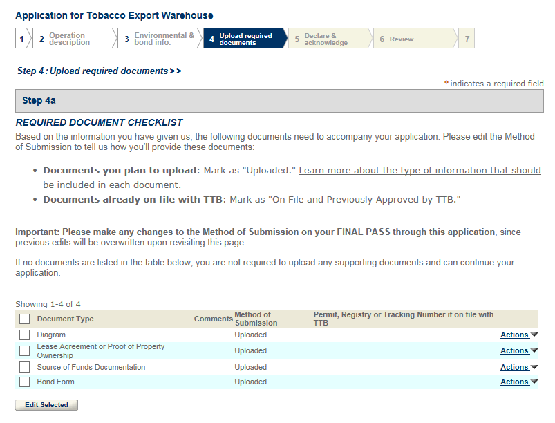 tobacco-export-warehouse-application-preview