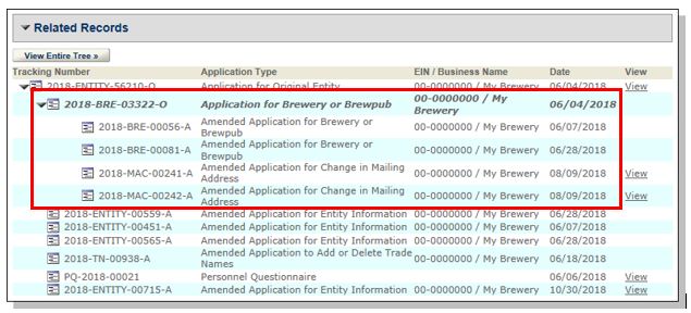 using-the-my-submissions-page-application-preview