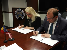 TTB Signs MOU with Moldova