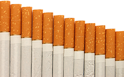 Thirty-five People Indicted on Federal Conspiracy Charges for Trafficking in Contraband Cigarettes, Distributing Synthetic Drugs, and Money Laundering
