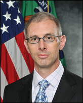 Graphic of Tom Hogue