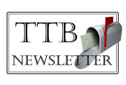 TTB Newsletter