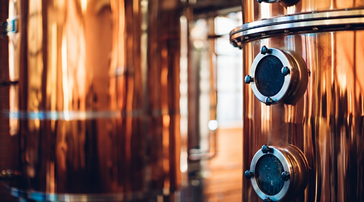 alcohol beverage and tobacco Beverage Alcohol – TTB Regulated Industry