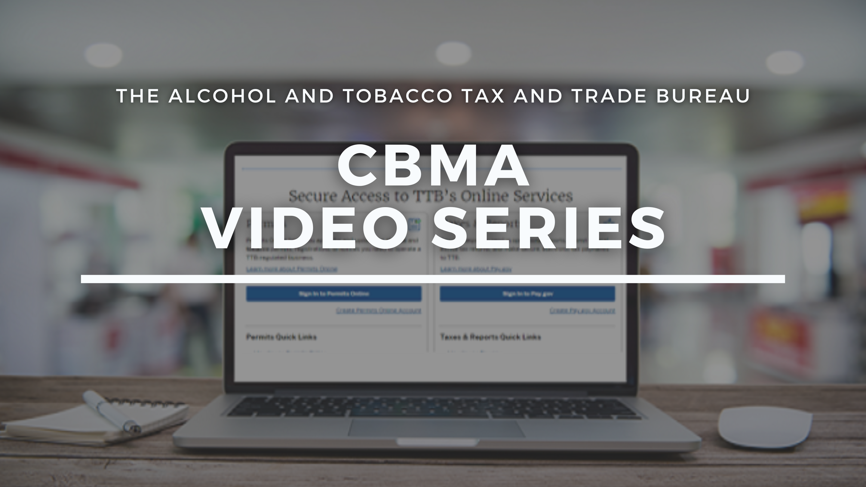Home TTB Alcohol and Tobacco Tax Trade Bureau