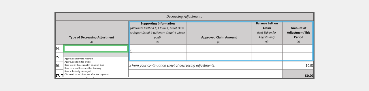 schedule-a-decreasing-adjustments