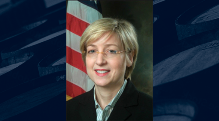 Mary G Ryan image