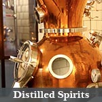 Distilled Spirits