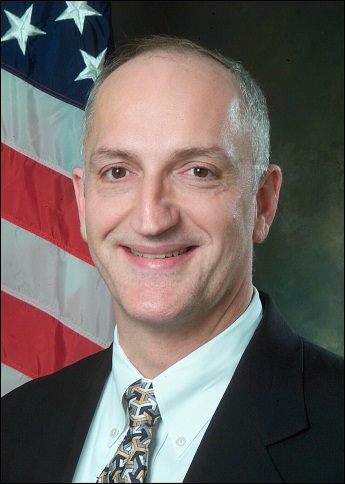 Bob Hughes