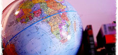 Globe
