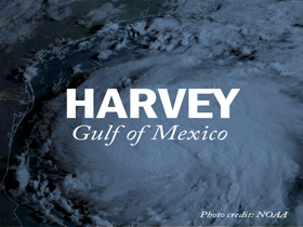 Photo by FEMA Graphic - Aug 26, 2017