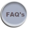 Blue icon with "FAQ's".