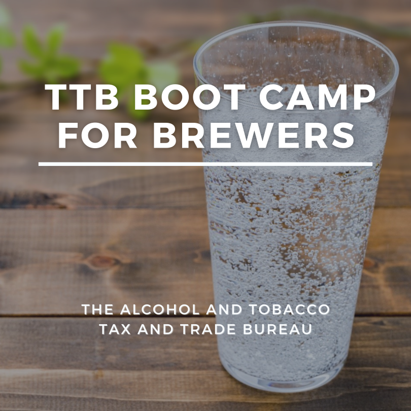 TTB Boot Camp Brewers Webinar Part 5 NTP Low No Alcohol Ads