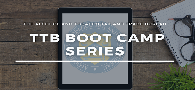 Boot Camp Series Cover